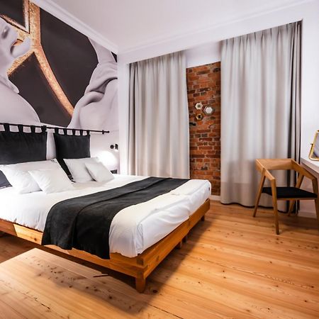 Apartamenty Schoeps Residence Poznan Ngoại thất bức ảnh