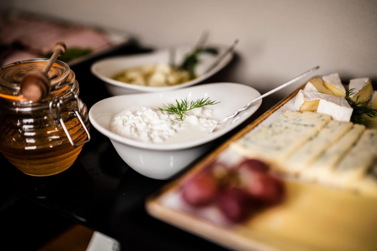 Apartamenty Schoeps Residence Poznan Ngoại thất bức ảnh