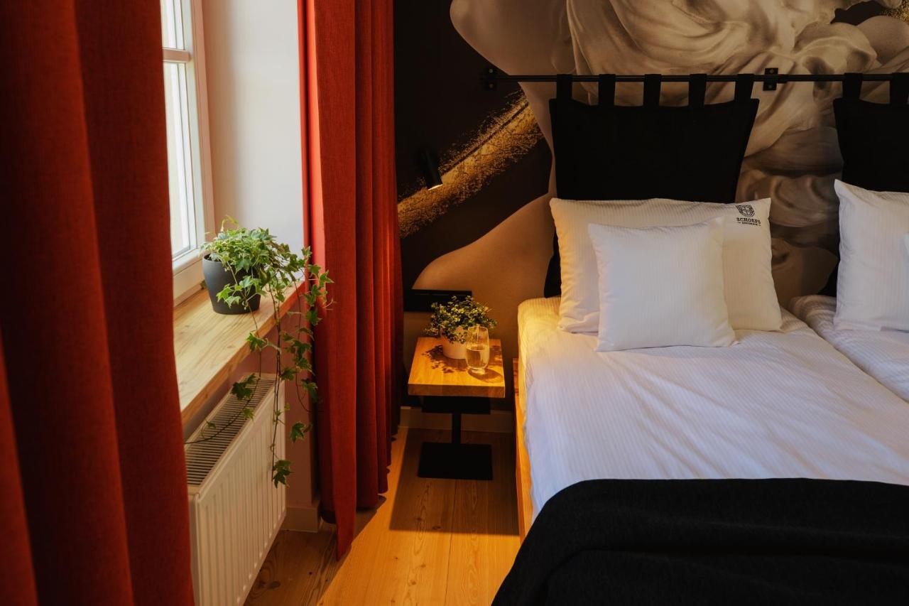 Apartamenty Schoeps Residence Poznan Ngoại thất bức ảnh