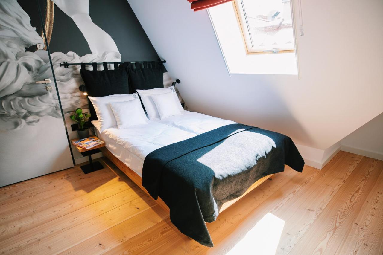 Apartamenty Schoeps Residence Poznan Ngoại thất bức ảnh